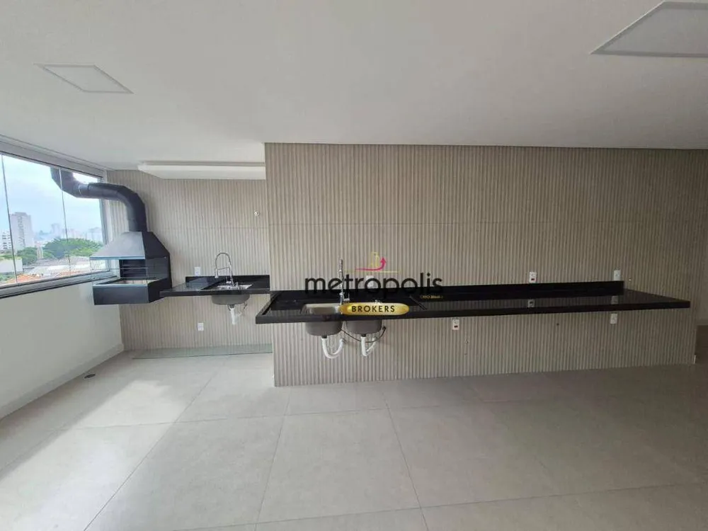Sobrado, 3 quartos, 279 m² - Foto 7