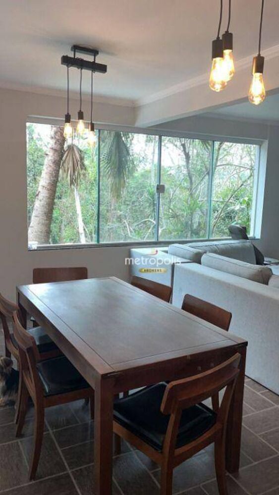 Chácara, 3 quartos, 1000 m² - Foto 2