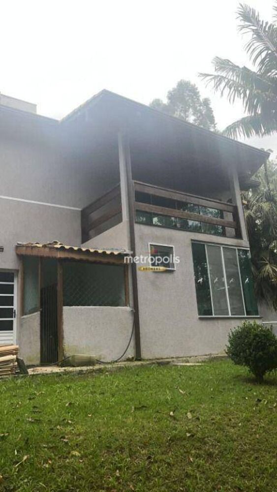 Chácara, 3 quartos, 1000 m² - Foto 4