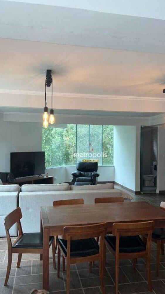 Chácara, 3 quartos, 1000 m² - Foto 1