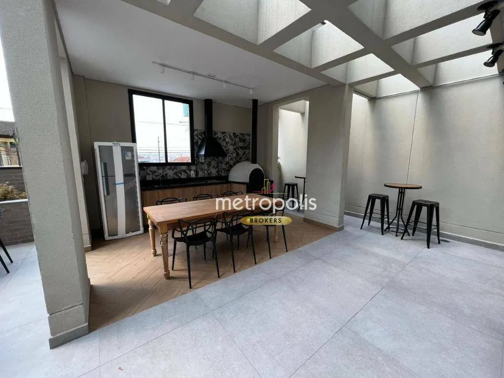 Apartamento, 3 quartos, 161 m² - Foto 9