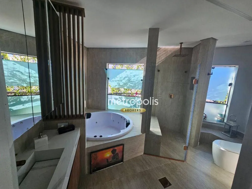Apartamento, 4 quartos, 300 m² - Foto 3