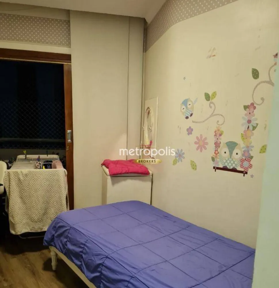 Apartamento, 4 quartos, 300 m² - Foto 5