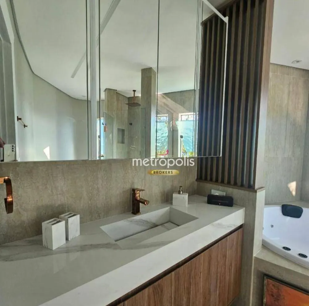 Apartamento, 4 quartos, 300 m² - Foto 1