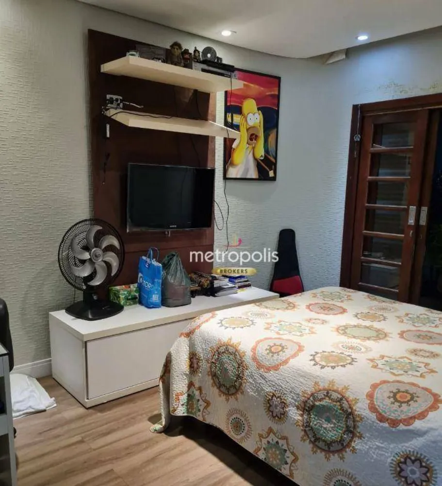 Apartamento, 4 quartos, 300 m² - Foto 6