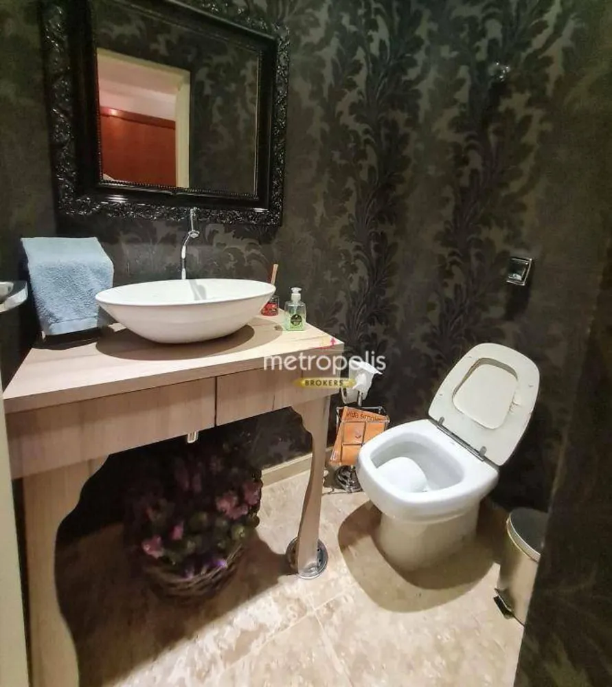 Apartamento, 4 quartos, 300 m² - Foto 4