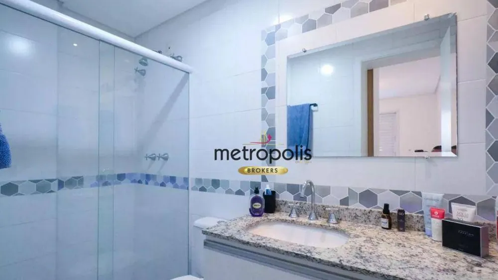 Apartamento, 3 quartos, 91 m² - Foto 4