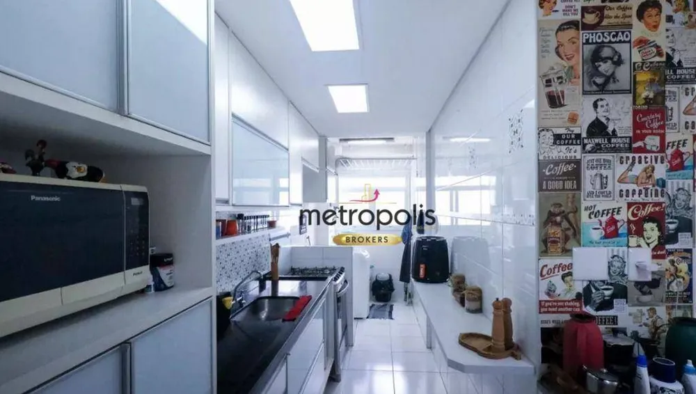Apartamento, 3 quartos, 91 m² - Foto 2