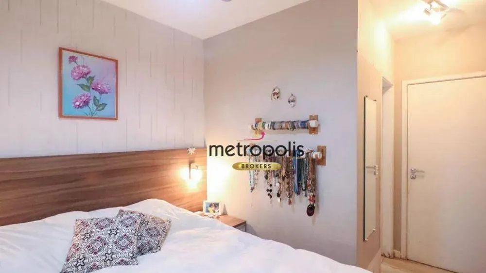 Apartamento, 3 quartos, 91 m² - Foto 5
