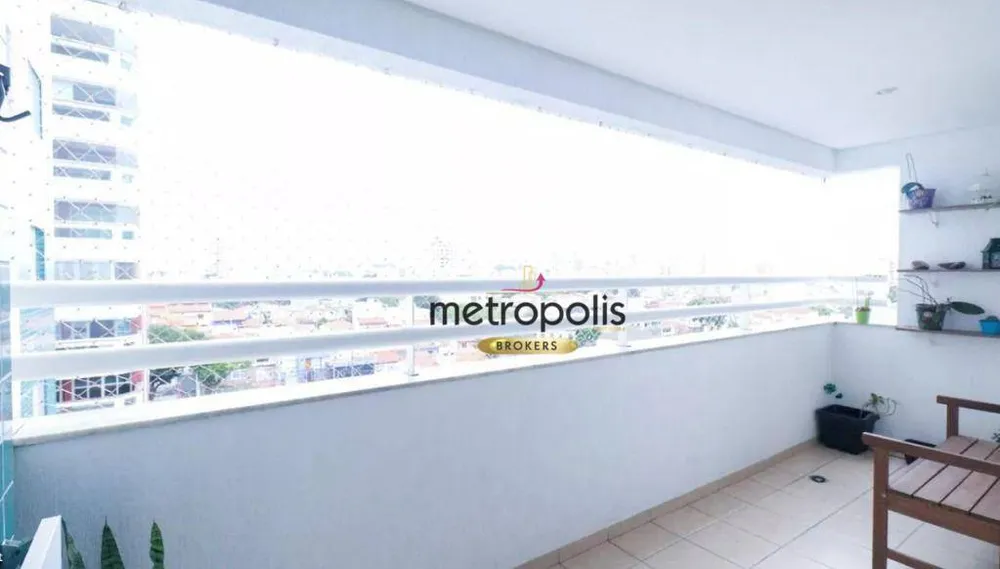 Apartamento, 3 quartos, 91 m² - Foto 7