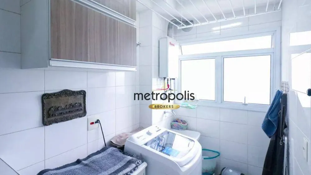 Apartamento, 3 quartos, 91 m² - Foto 9