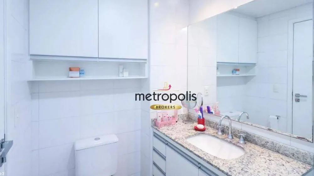 Apartamento, 3 quartos, 91 m² - Foto 6