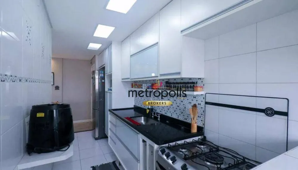 Apartamento, 3 quartos, 91 m² - Foto 3