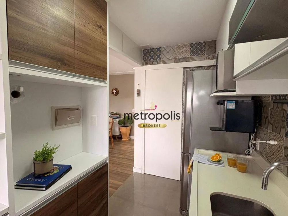 Apartamento, 3 quartos, 90 m² - Foto 3