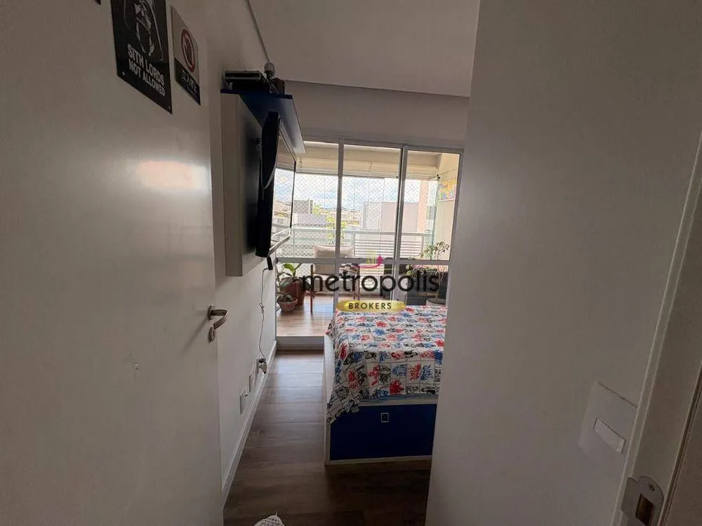 Apartamento, 3 quartos, 90 m² - Foto 7