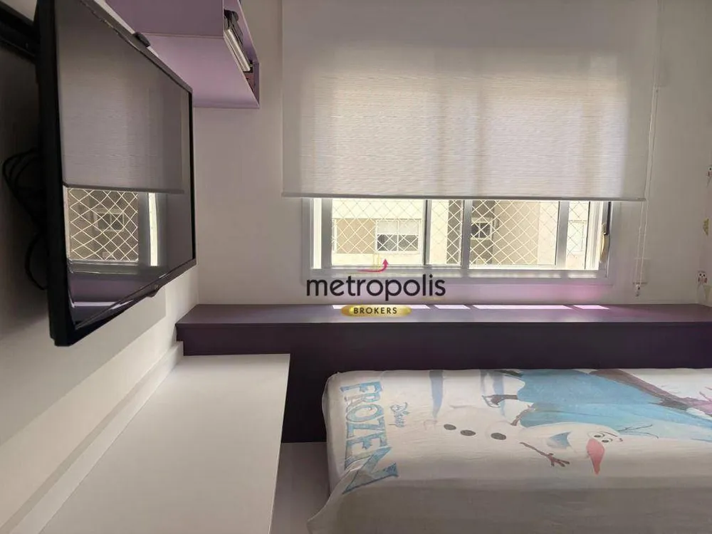 Apartamento, 3 quartos, 90 m² - Foto 6