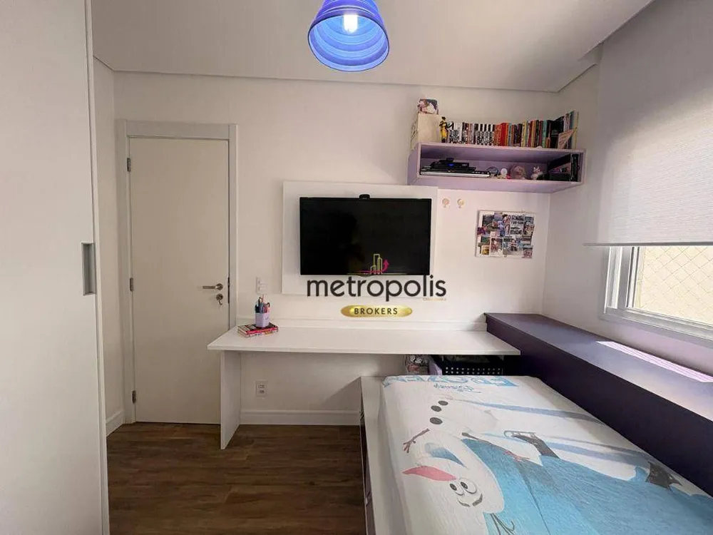 Apartamento, 3 quartos, 90 m² - Foto 5