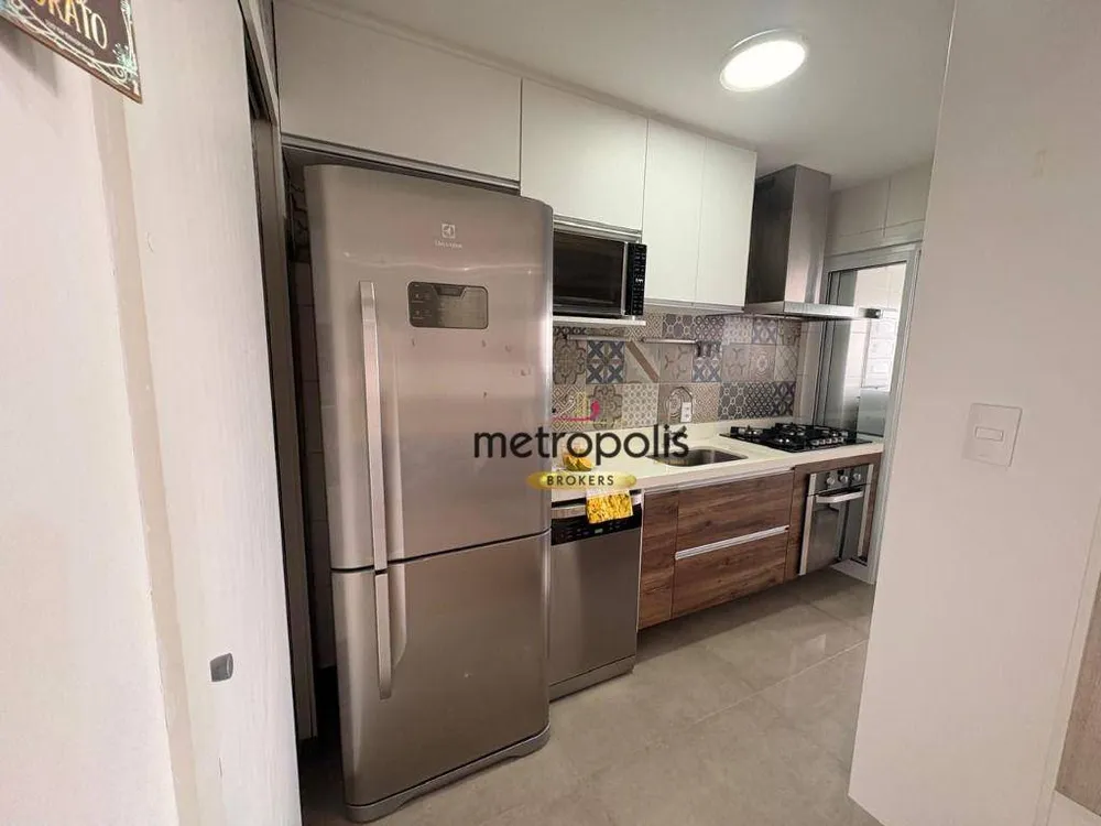 Apartamento, 3 quartos, 90 m² - Foto 2
