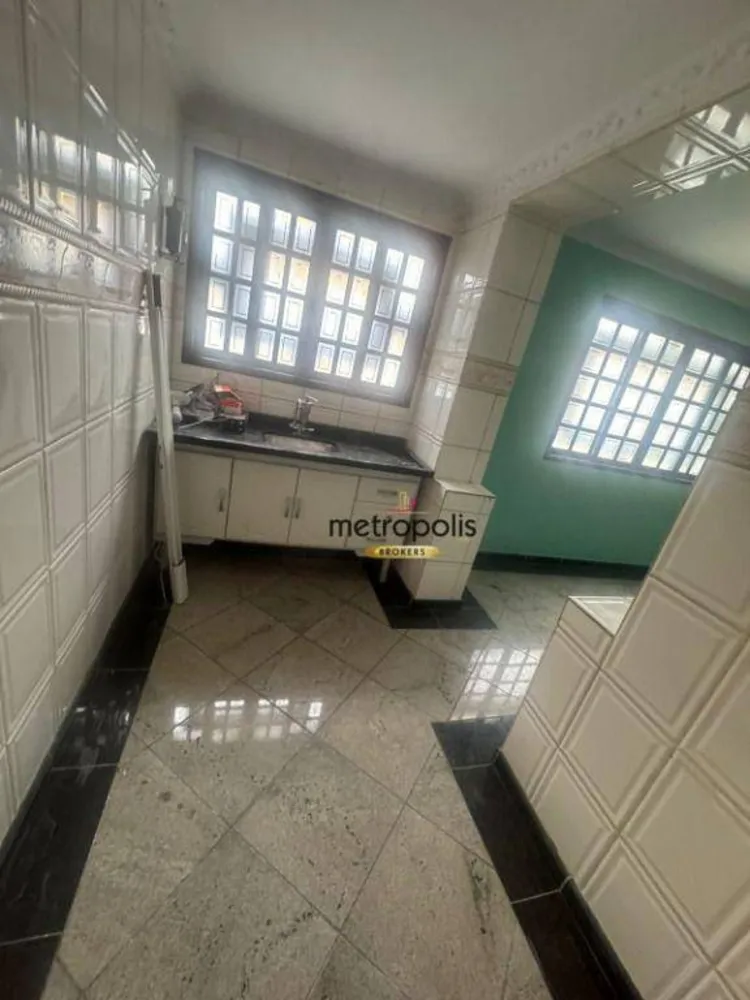 Sobrado, 3 quartos, 180 m² - Foto 8