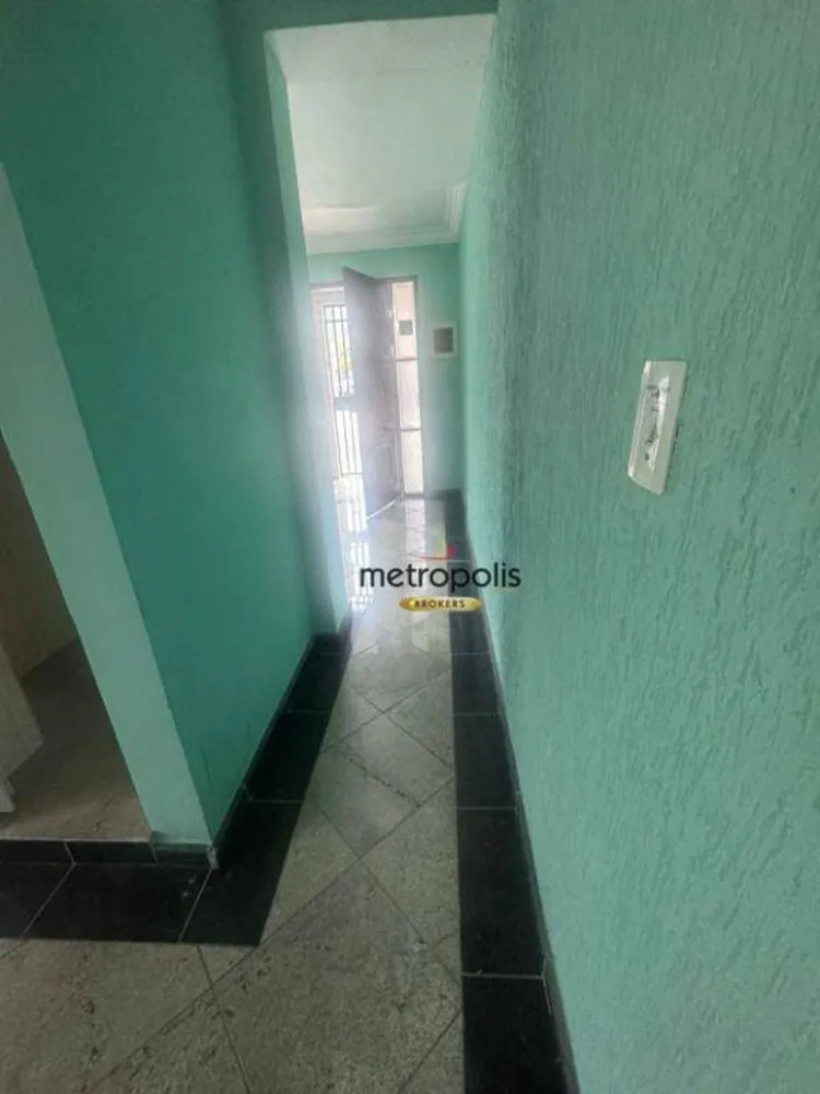 Sobrado, 3 quartos, 180 m² - Foto 6