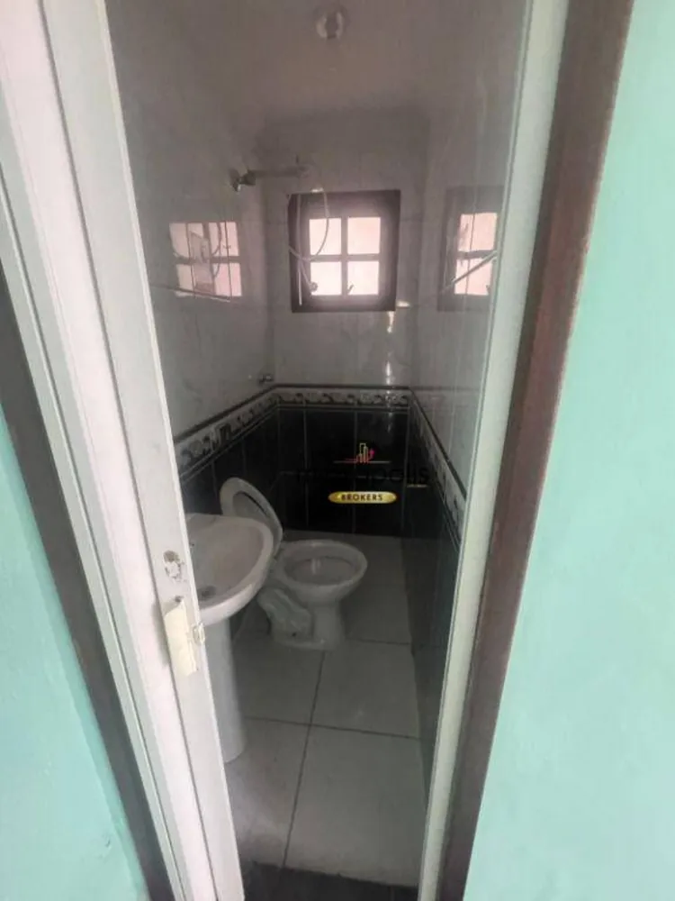 Sobrado, 3 quartos, 180 m² - Foto 12