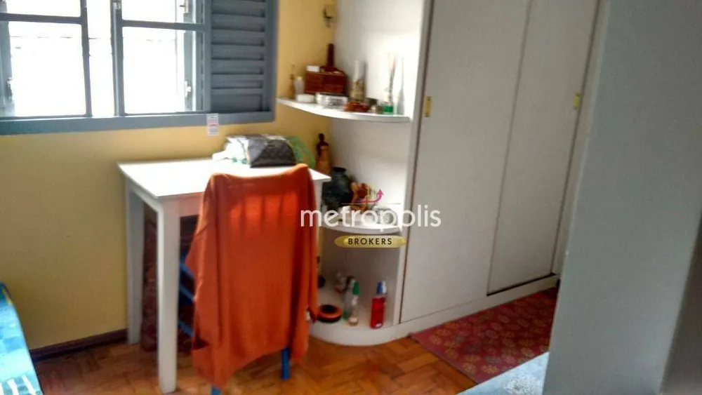 Sobrado, 3 quartos, 103 m² - Foto 8