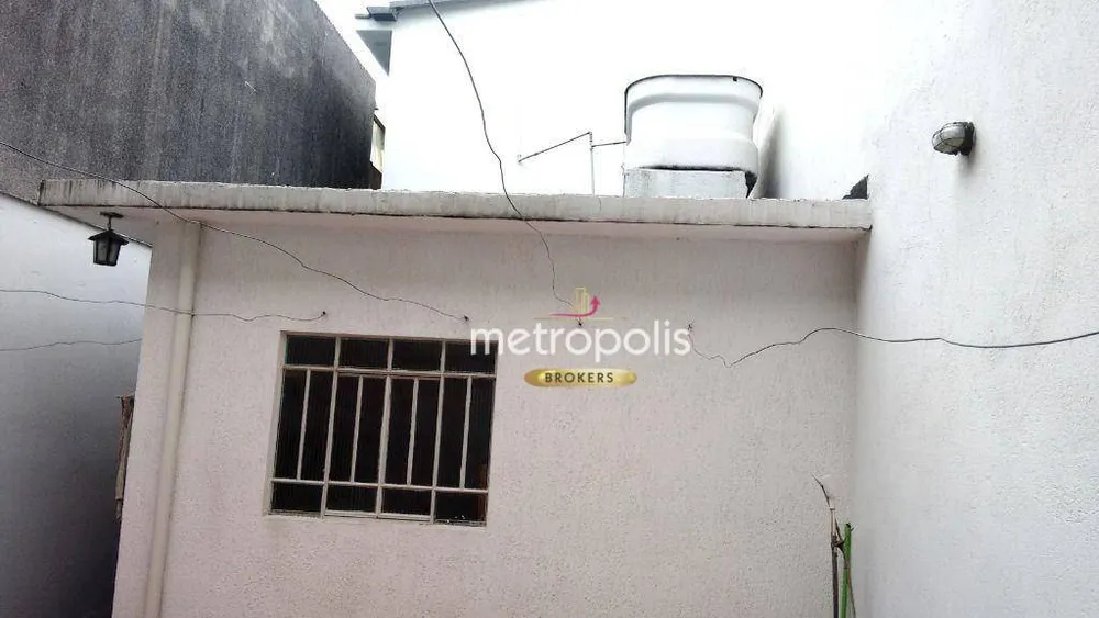 Sobrado, 3 quartos, 103 m² - Foto 2