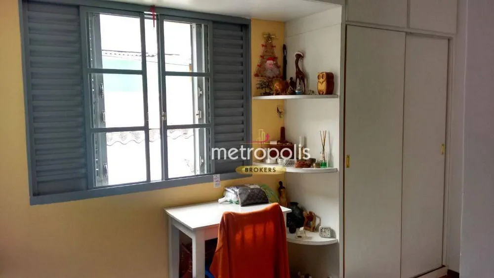 Sobrado, 3 quartos, 103 m² - Foto 9