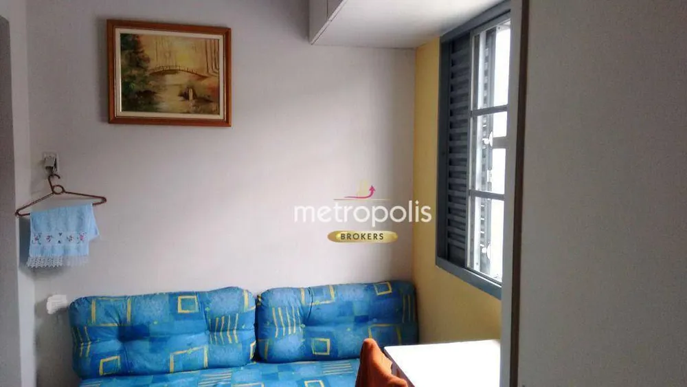 Sobrado, 3 quartos, 103 m² - Foto 10