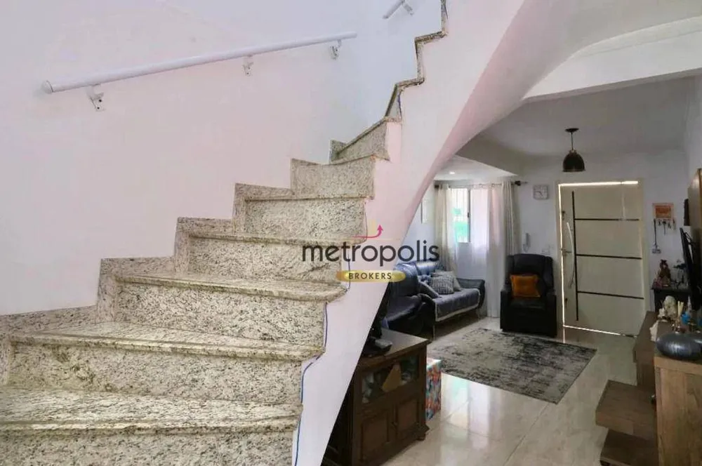 Sobrado, 4 quartos, 380 m² - Foto 11