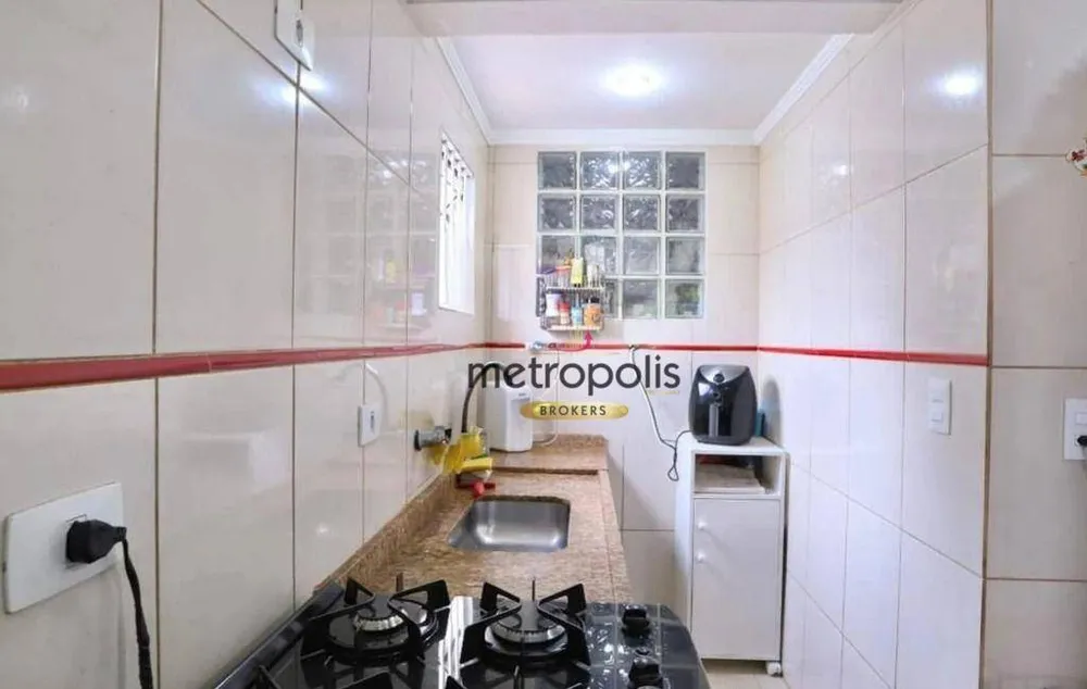 Sobrado, 4 quartos, 380 m² - Foto 5
