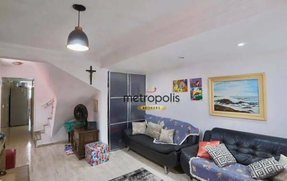 Sobrado, 4 quartos, 380 m² - Foto 3