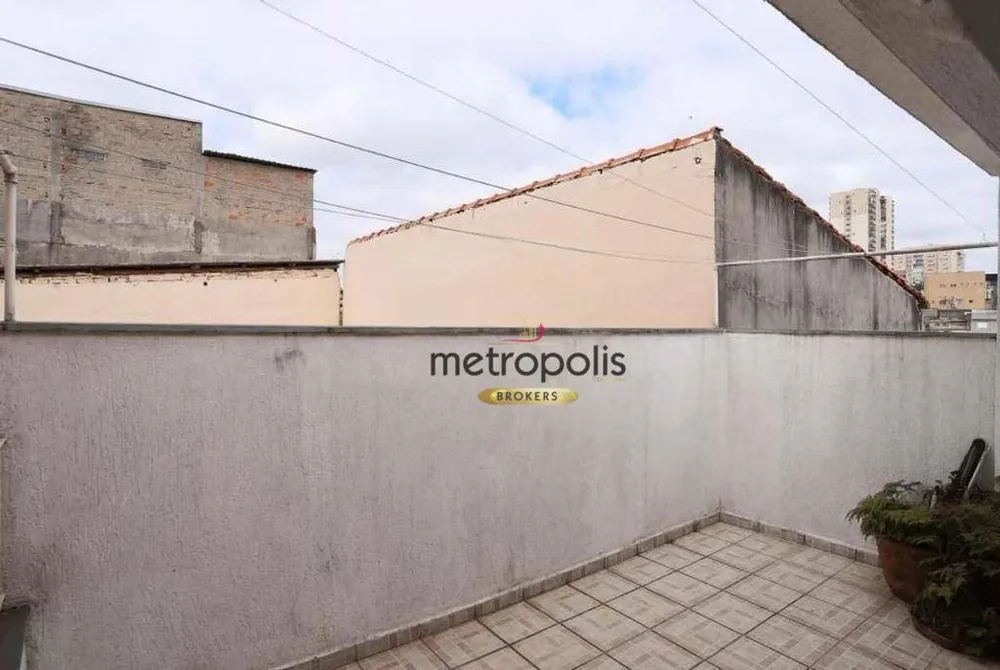 Sobrado, 4 quartos, 380 m² - Foto 1