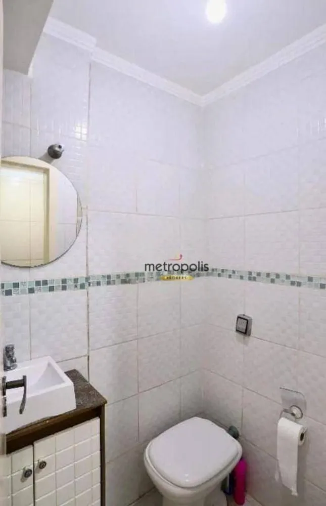 Sobrado, 4 quartos, 380 m² - Foto 4