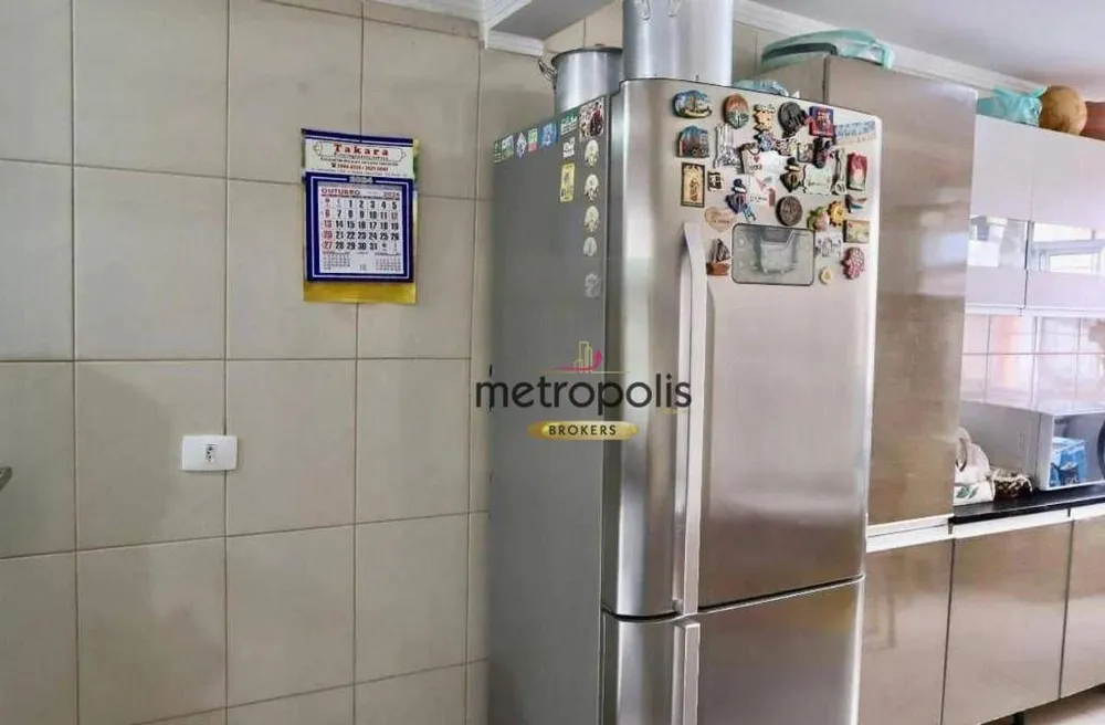 Sobrado, 4 quartos, 380 m² - Foto 4