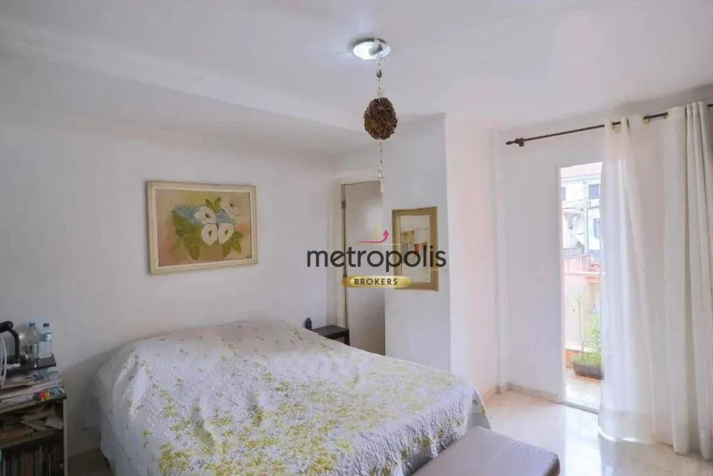 Sobrado, 4 quartos, 380 m² - Foto 2