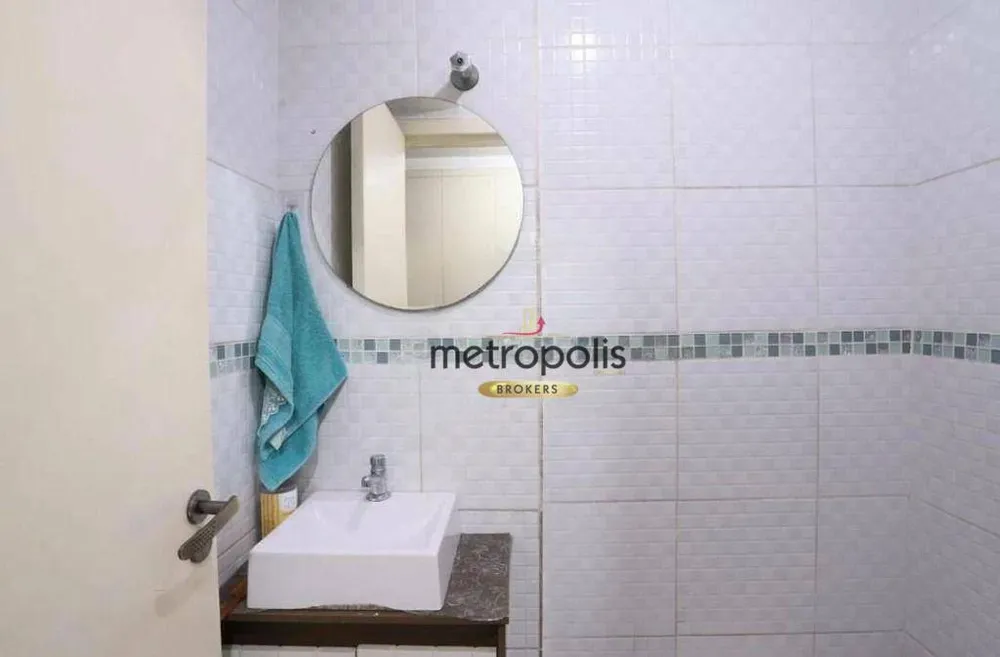 Sobrado, 4 quartos, 380 m² - Foto 6
