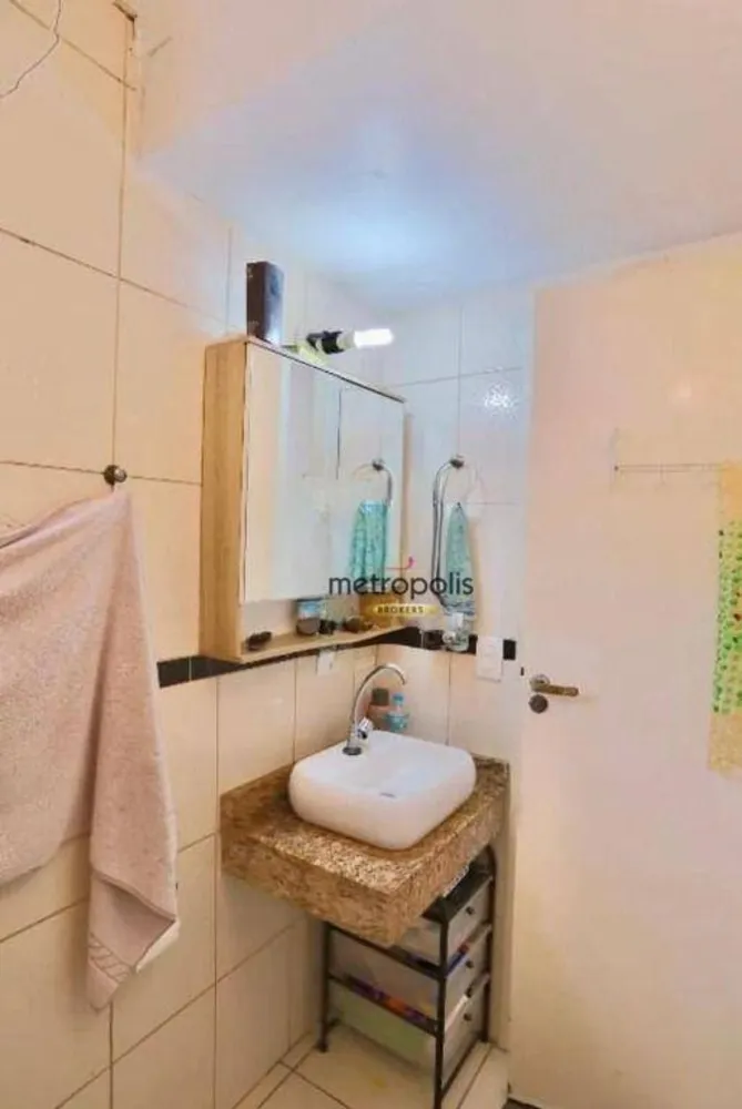 Sobrado, 4 quartos, 380 m² - Foto 8