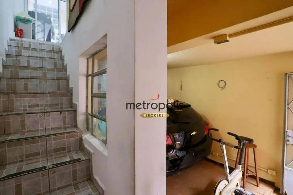 Sobrado, 4 quartos, 380 m² - Foto 12