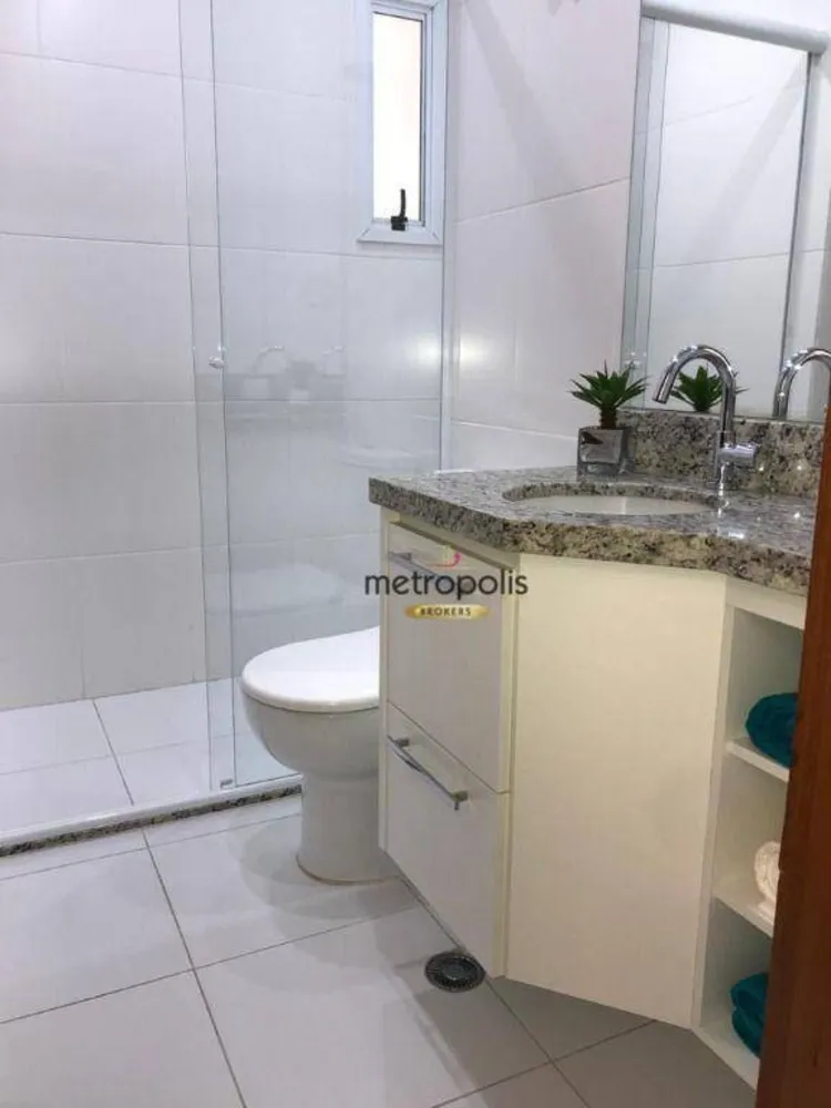 Apartamento, 2 quartos, 60 m² - Foto 3