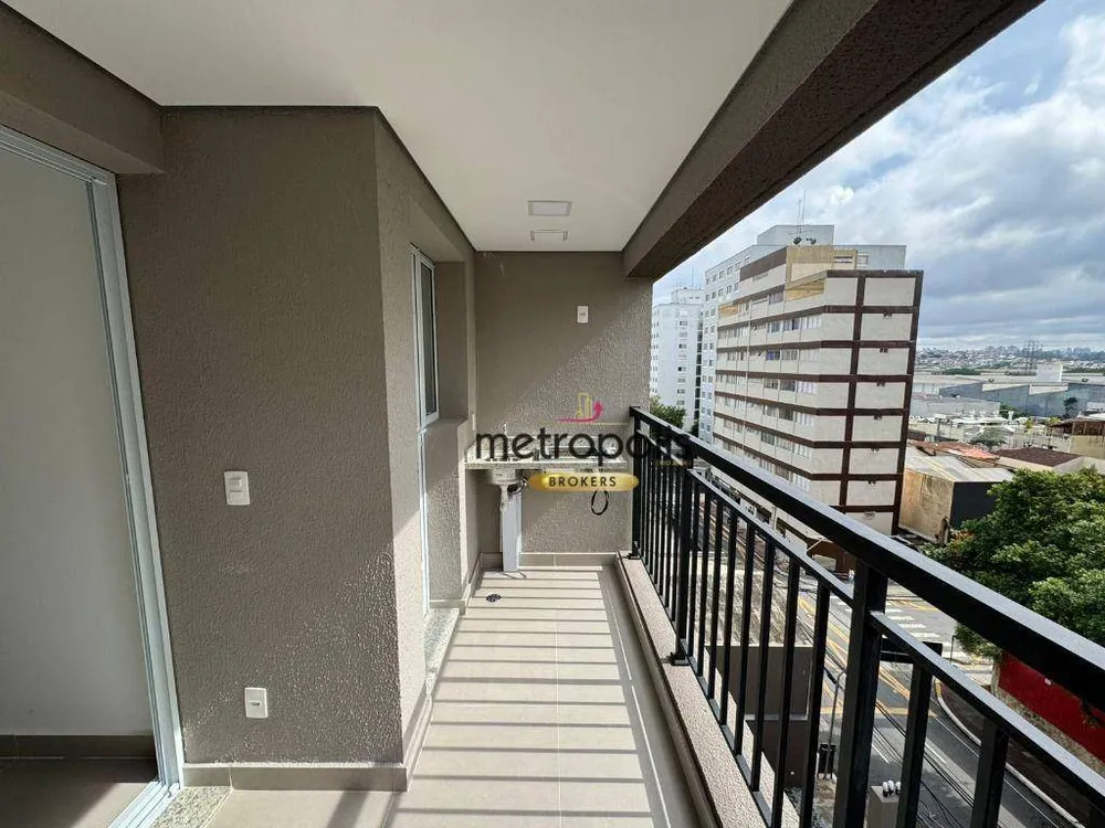 Apartamento, 2 quartos, 66 m² - Foto 1