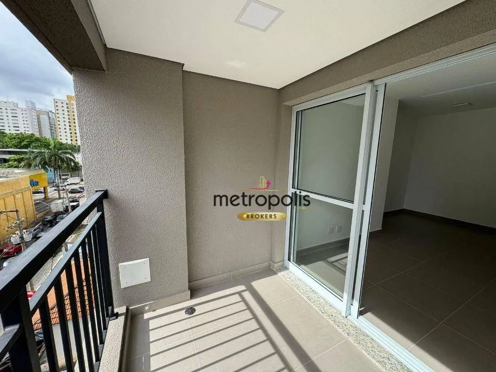 Apartamento, 2 quartos, 66 m² - Foto 3