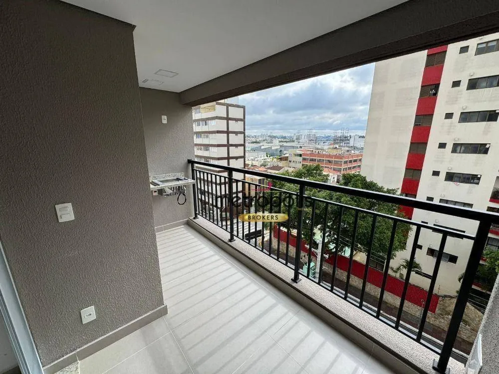 Apartamento, 2 quartos, 66 m² - Foto 2