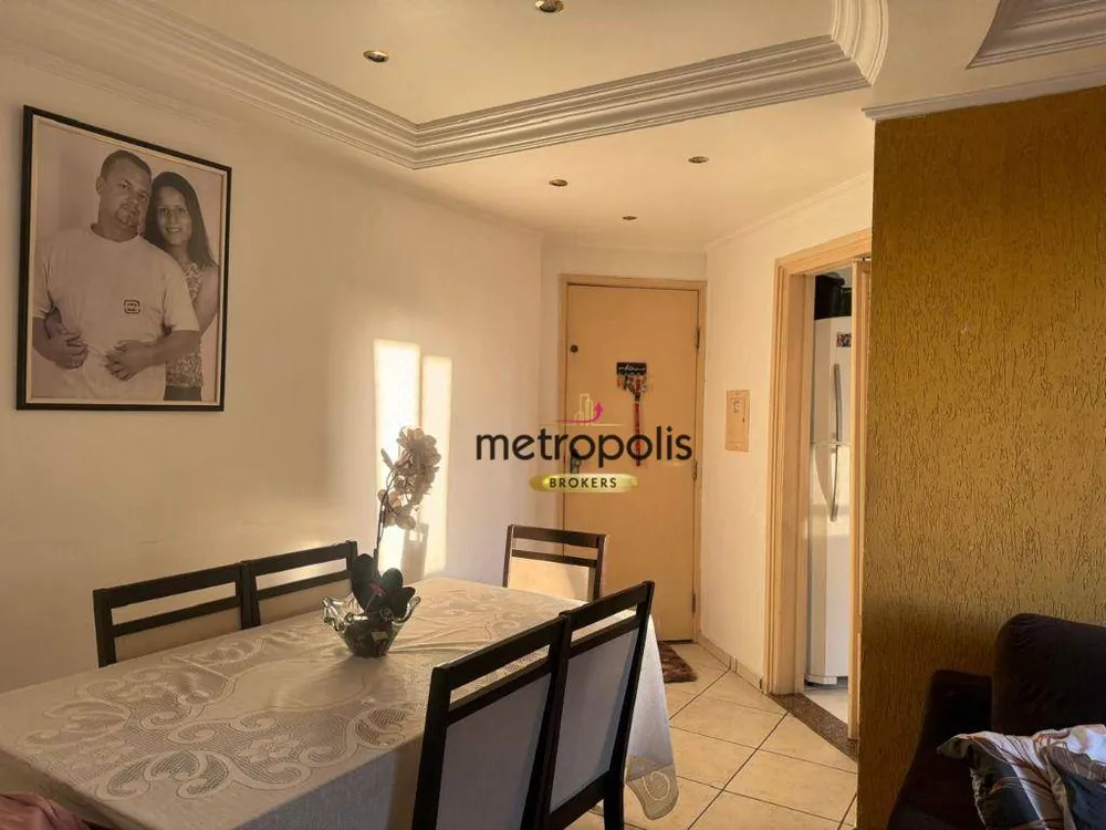 Apartamento, 3 quartos, 60 m² - Foto 4