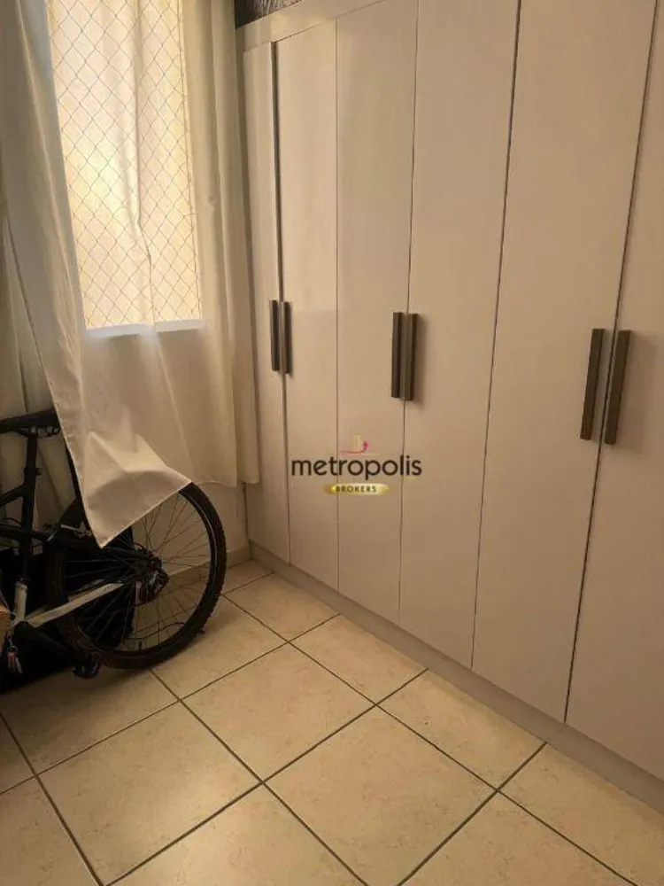 Apartamento, 3 quartos, 60 m² - Foto 6