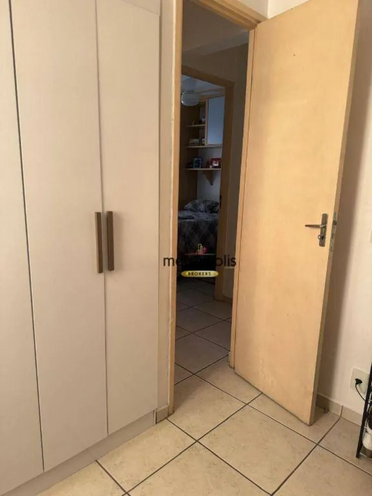 Apartamento, 3 quartos, 60 m² - Foto 5