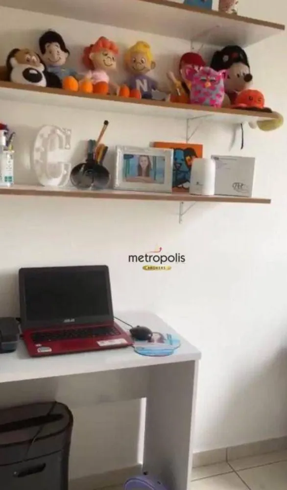 Apartamento, 3 quartos, 60 m² - Foto 7