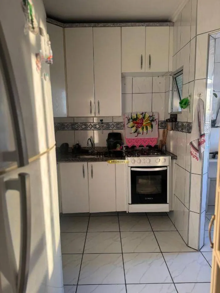 Apartamento, 3 quartos, 60 m² - Foto 1