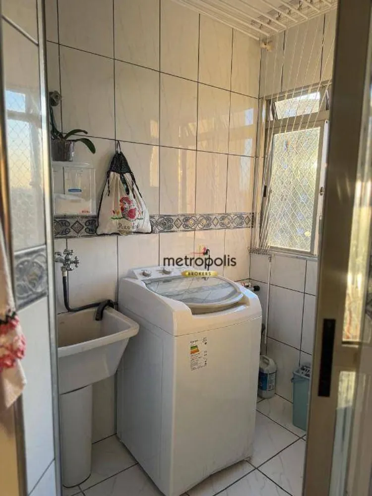 Apartamento, 3 quartos, 60 m² - Foto 8