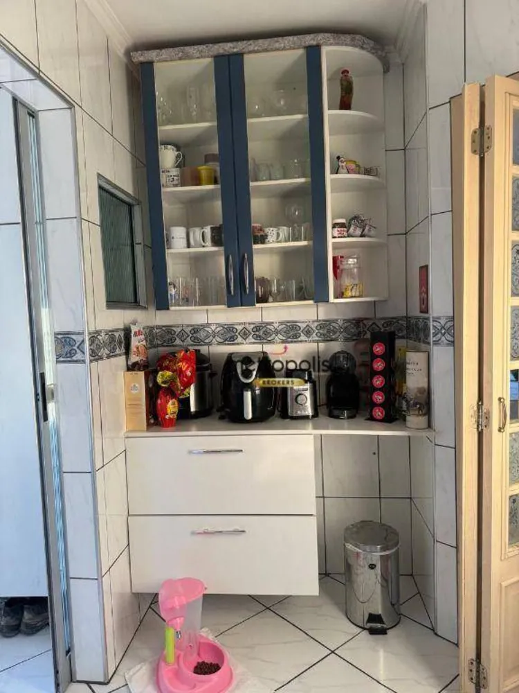 Apartamento, 3 quartos, 60 m² - Foto 2